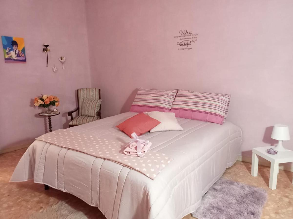Bed and Breakfast La Terrazza Di Monica & Teresa Portici Zewnętrze zdjęcie