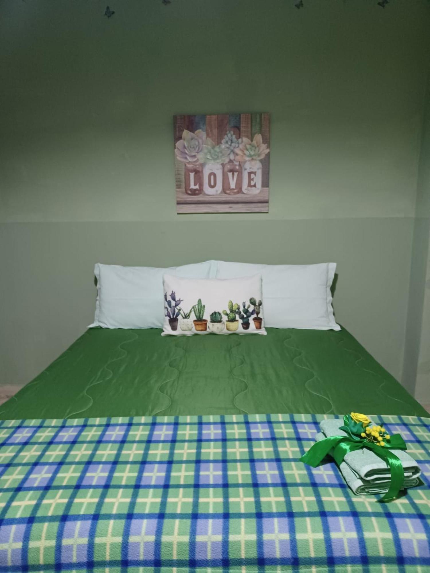 Bed and Breakfast La Terrazza Di Monica & Teresa Portici Zewnętrze zdjęcie
