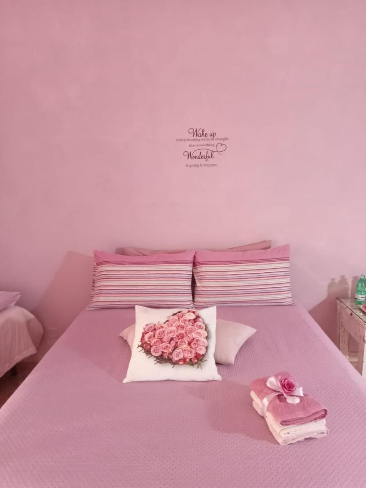 Bed and Breakfast La Terrazza Di Monica & Teresa Portici Zewnętrze zdjęcie